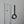 Le crochet qui convient pour la fixation du ZEBUL’HAMAC au plafond ou sur une poutre est celui-ci : la boucle doit être fermée, ce qui évite tout risque de sortie de la corde en cas de fort balancement ; la longueur du pas de vis (partie à visser) est de 3 cm ; le diamètre de la vis est de 5 mm. Le crochet doit être vissé verticalement et pas horizontalement.