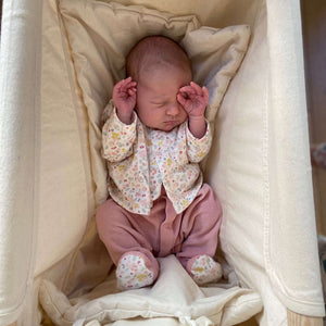 Mieux comprendre le sommeil de bébé