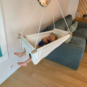 comparatif hamacs bébé : lequel choisir ?