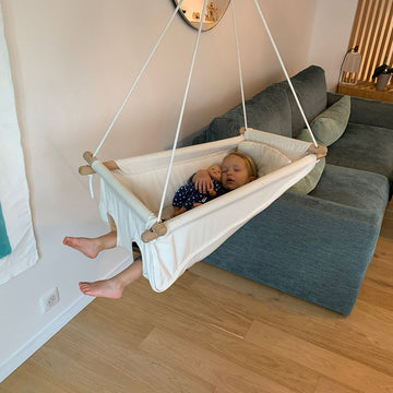 comparatif hamacs bébé : lequel choisir ?