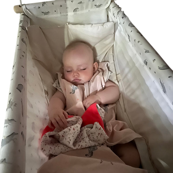 Hamac PETITE PLANETE®