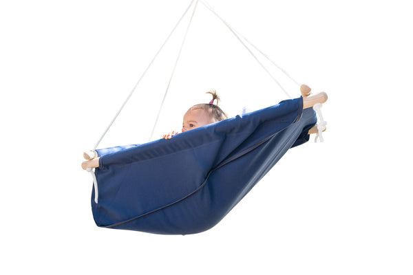 Petit prix pour le Hamac Bleu : c'est le dernier !