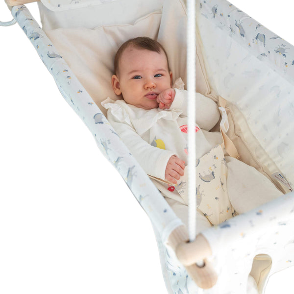 Hamac PETITE PLANETE®