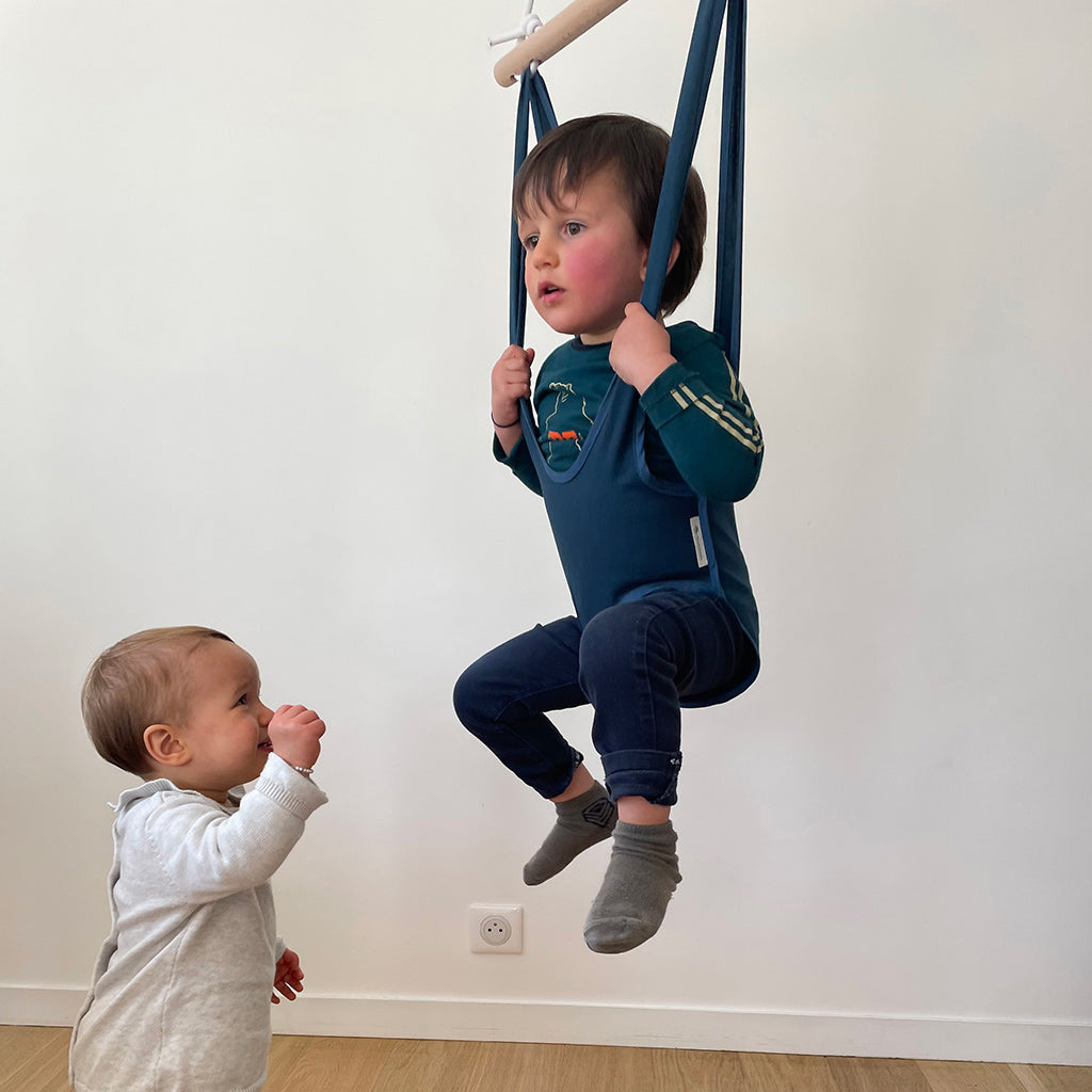 Jouet sauteur pour bébé online