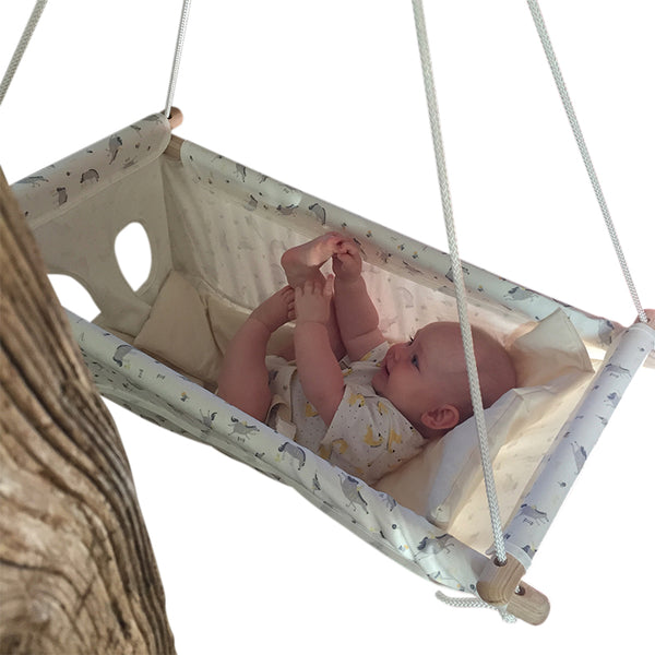 Hamac PETITE PLANETE®