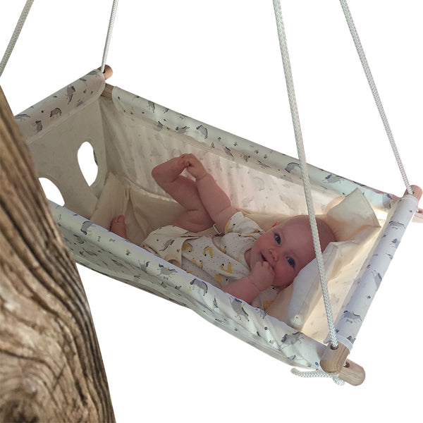 Hamac PETITE PLANETE®
