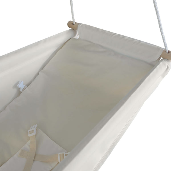 Matelas PETITE PLANETE® garnissage ouate öko-tex - pièce de rechange