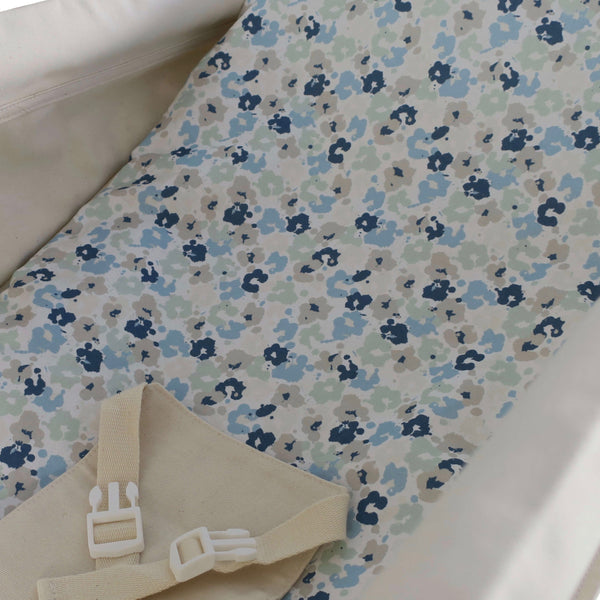 Matelas PETITE PLANETE® garnissage ouate öko-tex - pièce de rechange