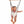 Avis de Denis Fradétal, kinésithérapeute : « La suspension du corps permet à l’enfant de découvrir une verticalité naturelle où l’ensemble de ses muscles superficiels à profonds travaillent, de la pointe de ses pieds, des genoux, hanches, dos, caisson abdominal, nuque, en passant même par la ceinture scapulaire et les membres supérieurs, ceci pour se déplacer latéralement et en rotation. "
