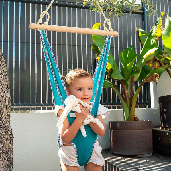 Siège-Sauteur  PETITE PLANETE®