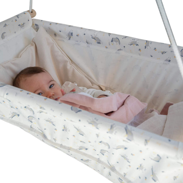 Hamac PETITE PLANETE®