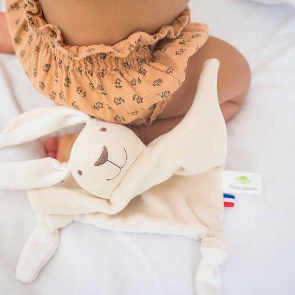 Jeannot lapin peluche outlet