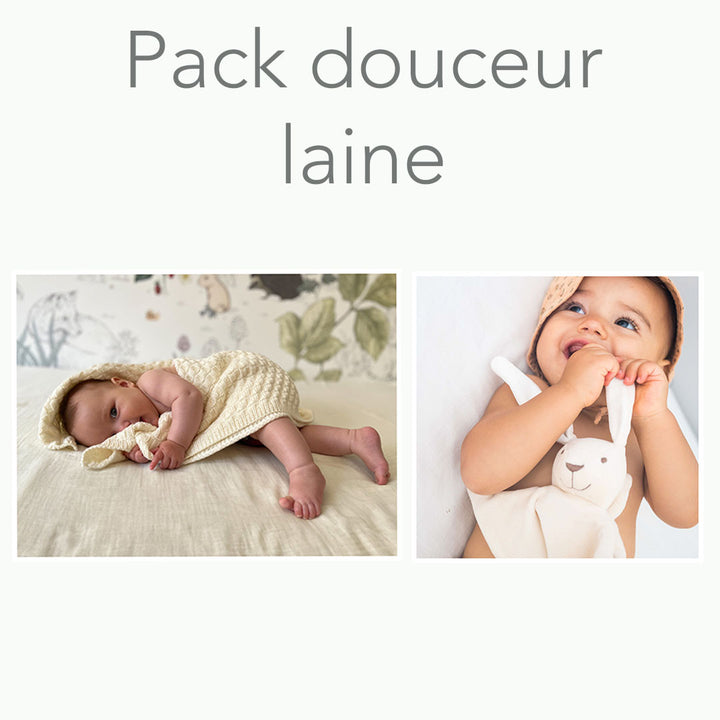 Pack Douceur HIVER